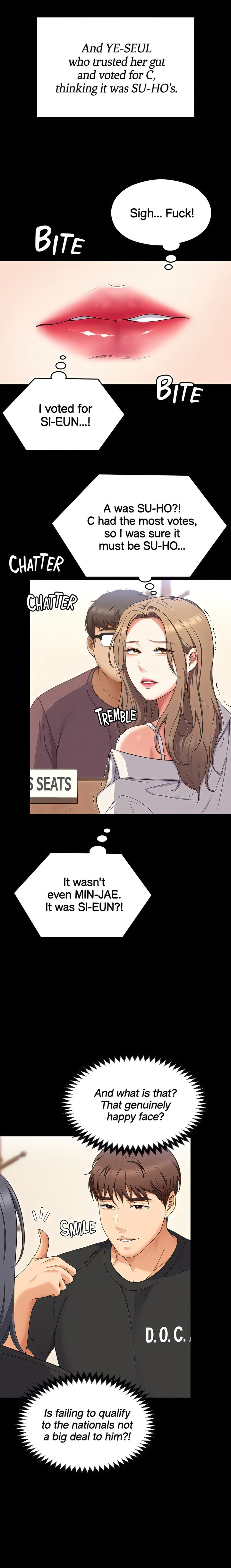 What’s for Today Dinner? - Chapter 81 [photo 24] - MangaPorn