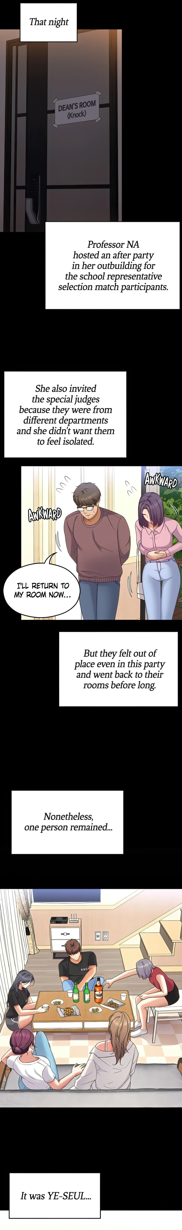 What’s for Today Dinner? - Chapter 81 [photo 26] - MangaPorn