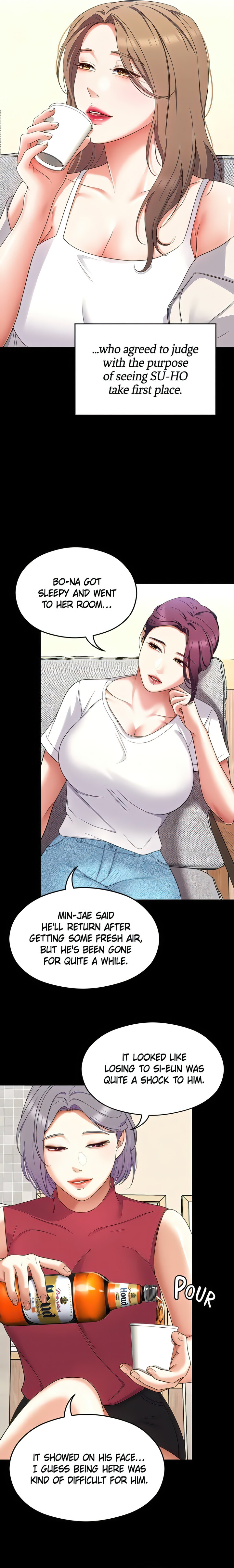 What’s for Today Dinner? - Chapter 81 [photo 27] - MangaPorn