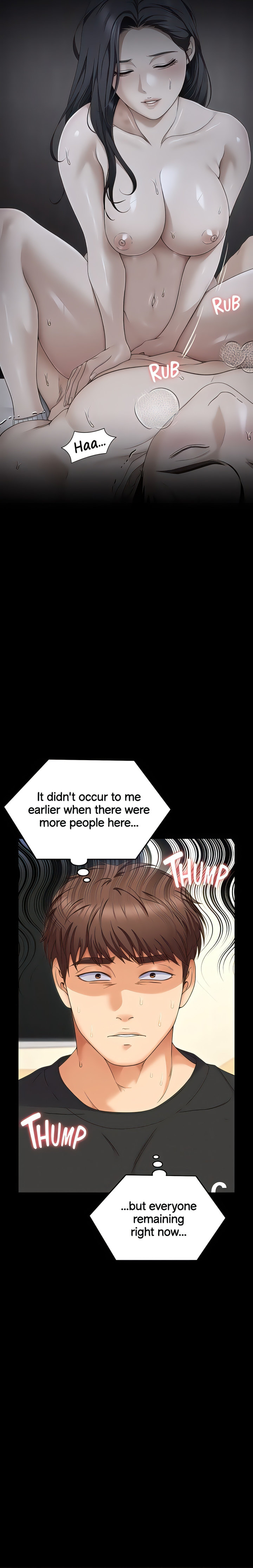 What’s for Today Dinner? - Chapter 81 [photo 32] - MangaPorn