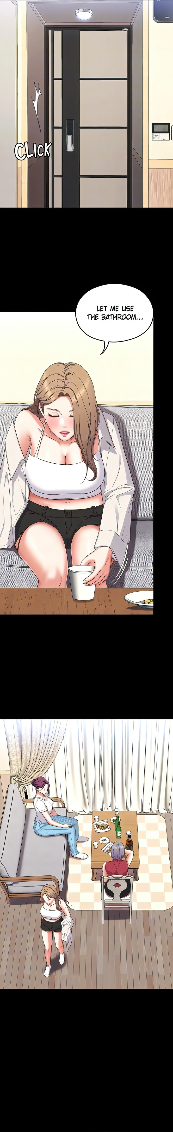 What’s for Today Dinner? - Chapter 82 [photo 10] - MangaPorn