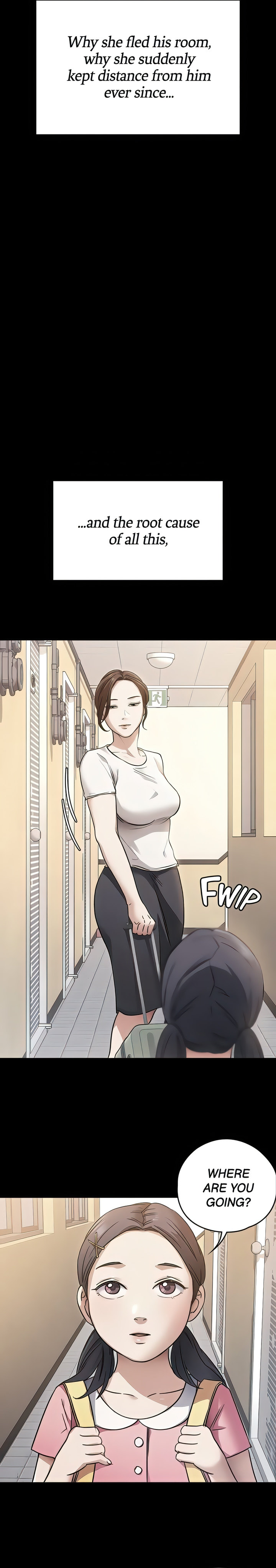 What’s for Today Dinner? - Chapter 82 [photo 13] - MangaPorn