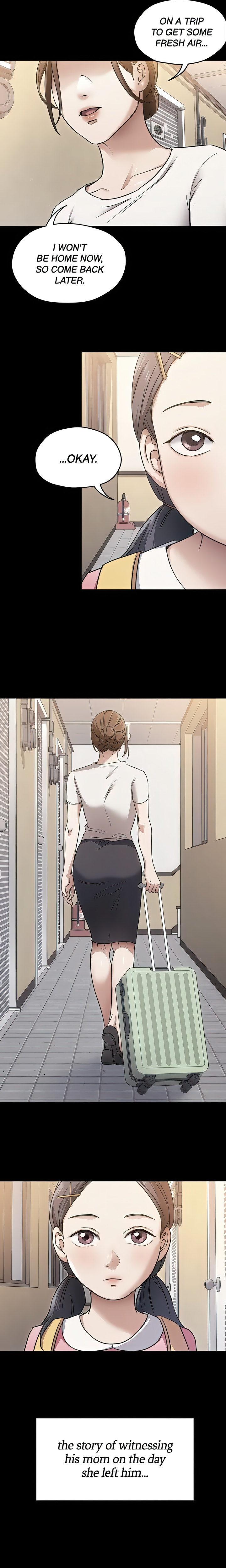 What’s for Today Dinner? - Chapter 82 [photo 14] - MangaPorn