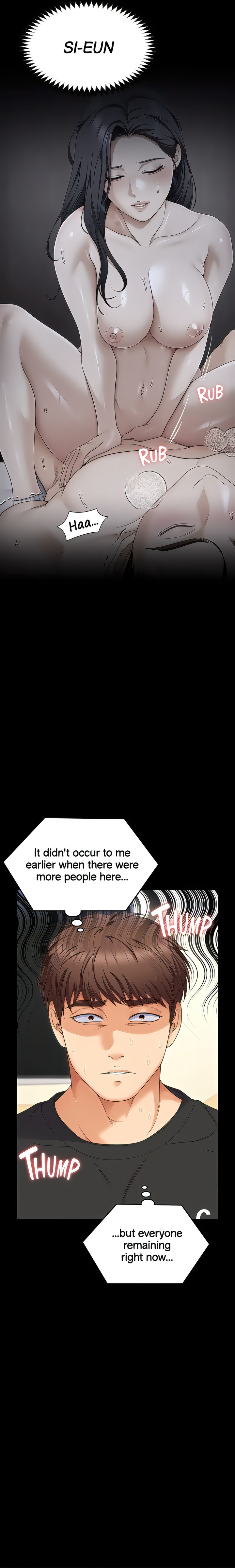 What’s for Today Dinner? - Chapter 82 [photo 2] - MangaPorn