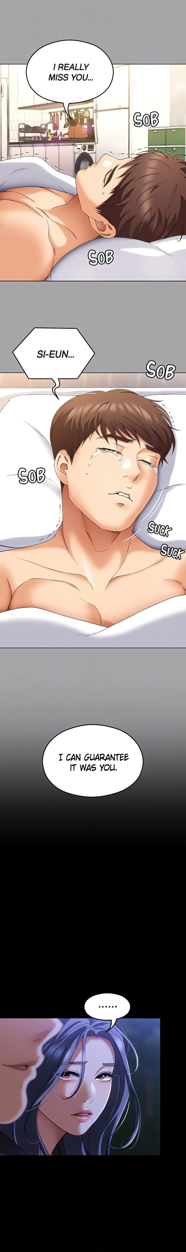 What’s for Today Dinner? - Chapter 82 [photo 20] - MangaPorn