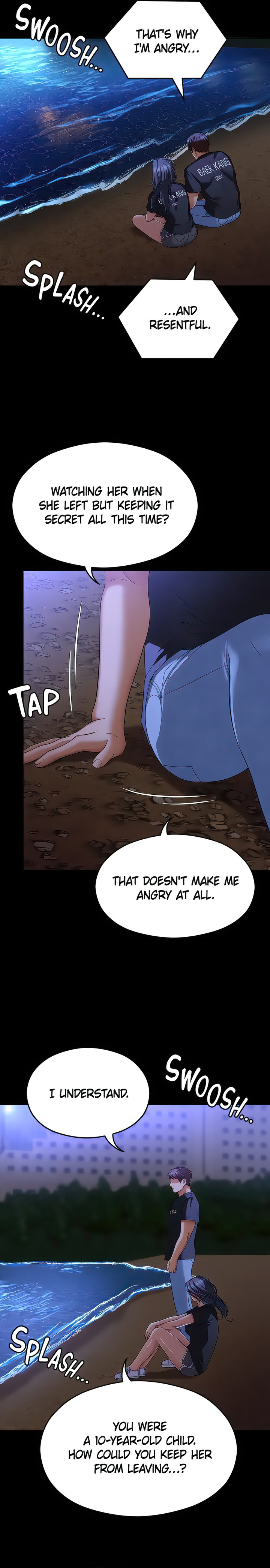 What’s for Today Dinner? - Chapter 82 [photo 21] - MangaPorn