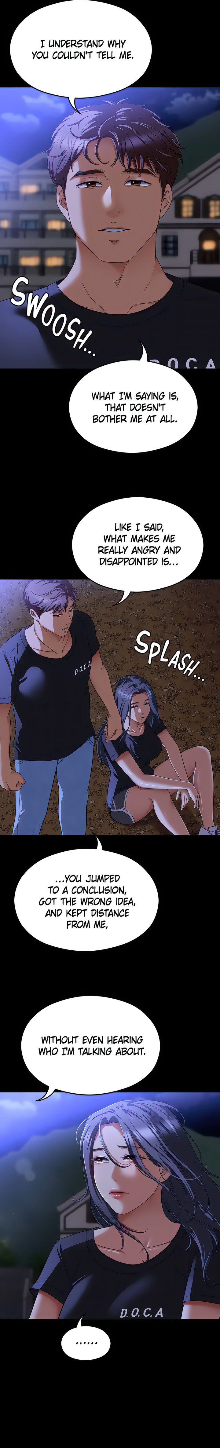 What’s for Today Dinner? - Chapter 82 [photo 22] - MangaPorn