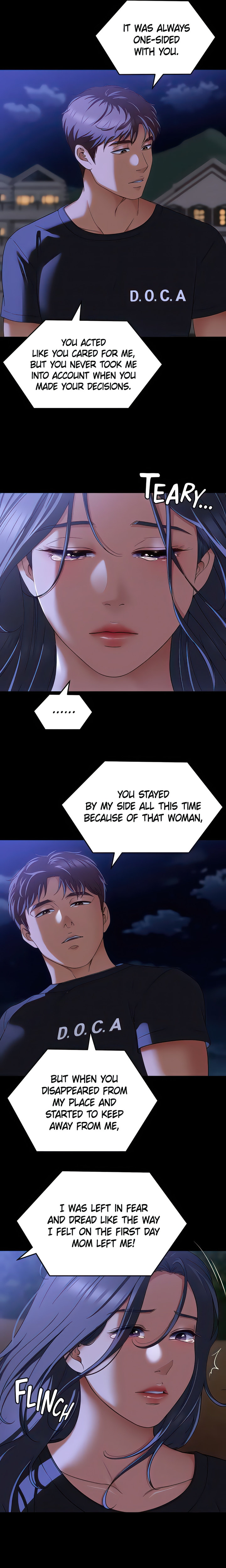 What’s for Today Dinner? - Chapter 82 [photo 24] - MangaPorn