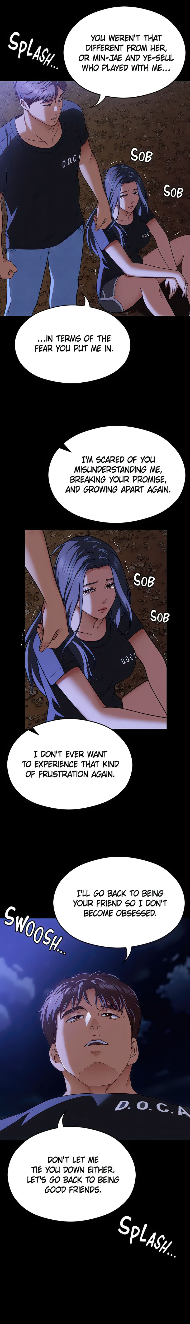 What’s for Today Dinner? - Chapter 82 [photo 25] - MangaPorn