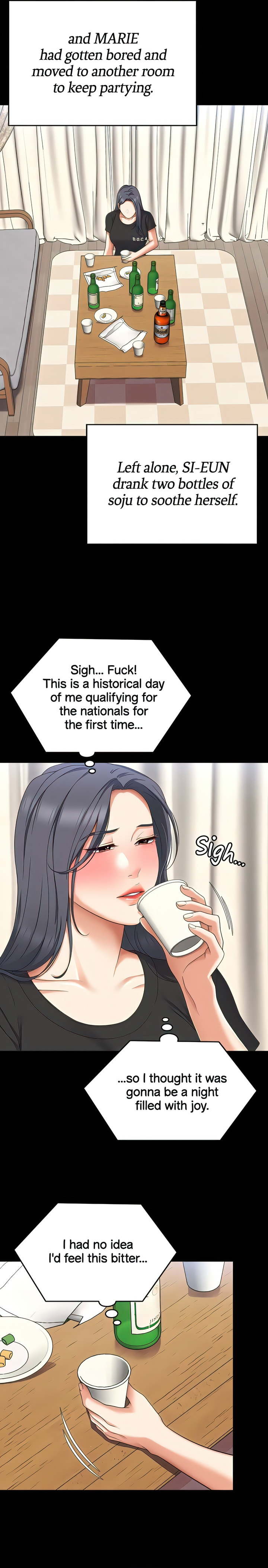 What’s for Today Dinner? - Chapter 82 [photo 28] - MangaPorn