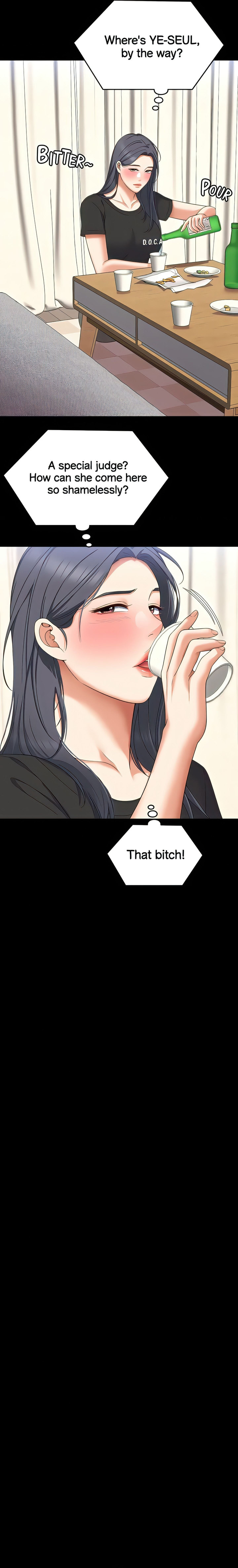 What’s for Today Dinner? - Chapter 82 [photo 29] - MangaPorn