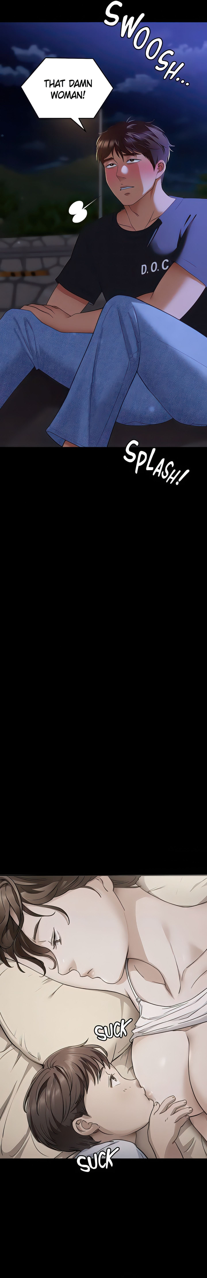 What’s for Today Dinner? - Chapter 82 [photo 31] - MangaPorn