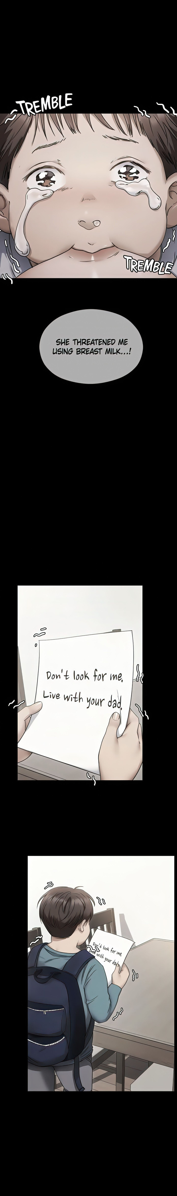 What’s for Today Dinner? - Chapter 82 [photo 33] - MangaPorn