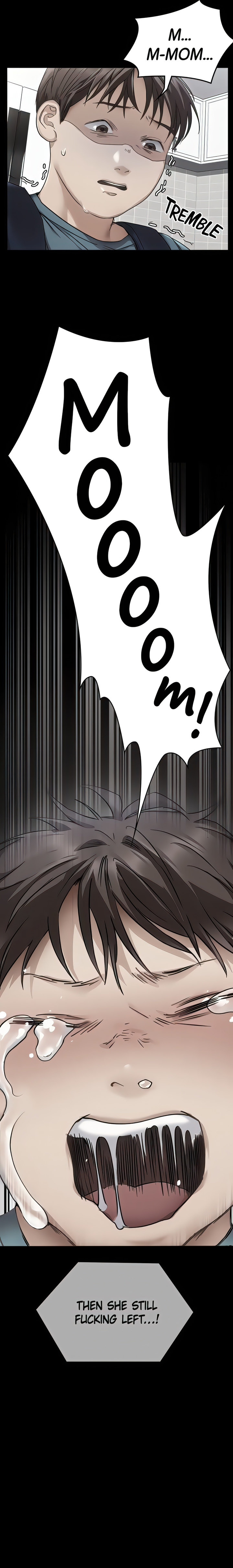 What’s for Today Dinner? - Chapter 82 [photo 34] - MangaPorn