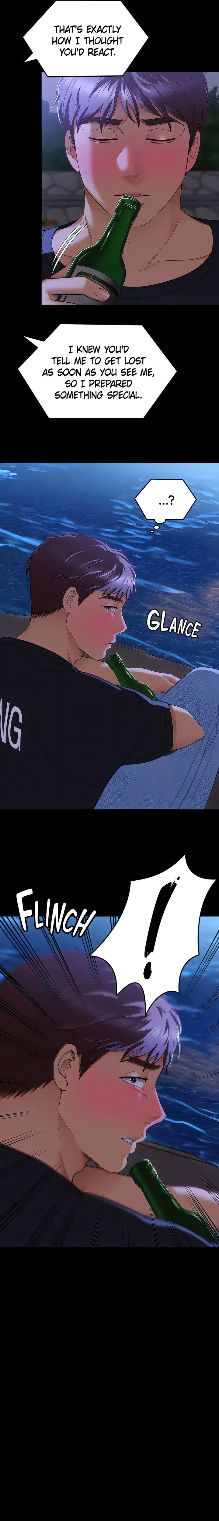 What’s for Today Dinner? - Chapter 82 [photo 37] - MangaPorn