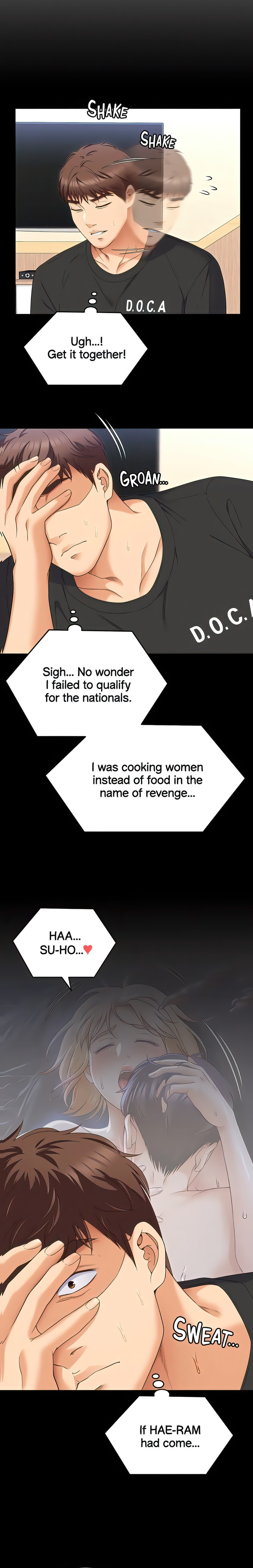 What’s for Today Dinner? - Chapter 82 [photo 4] - MangaPorn