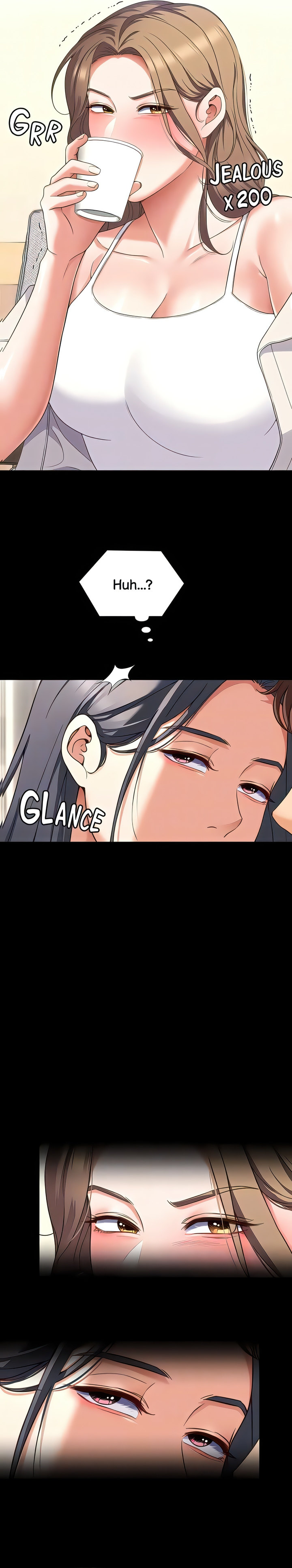 What’s for Today Dinner? - Chapter 82 [photo 6] - MangaPorn