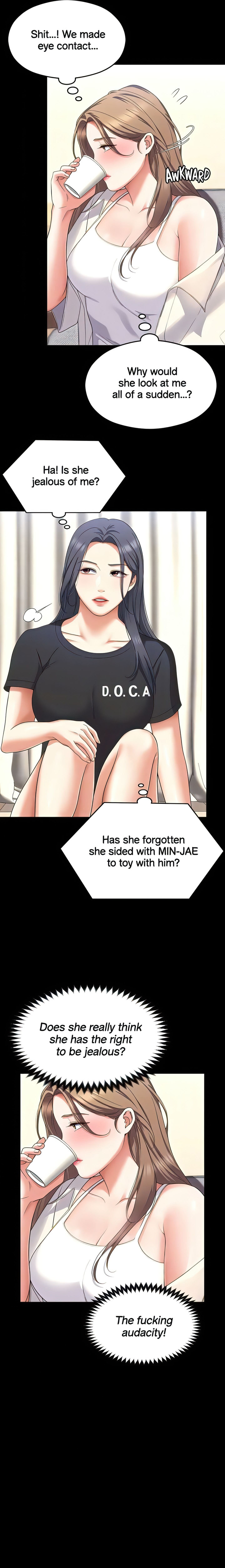 What’s for Today Dinner? - Chapter 82 [photo 7] - MangaPorn