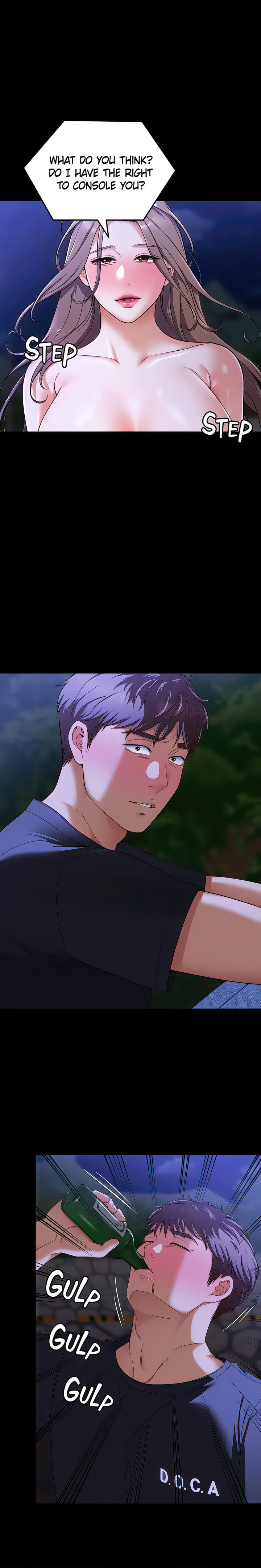 What’s for Today Dinner? - Chapter 83 [photo 1] - MangaPorn