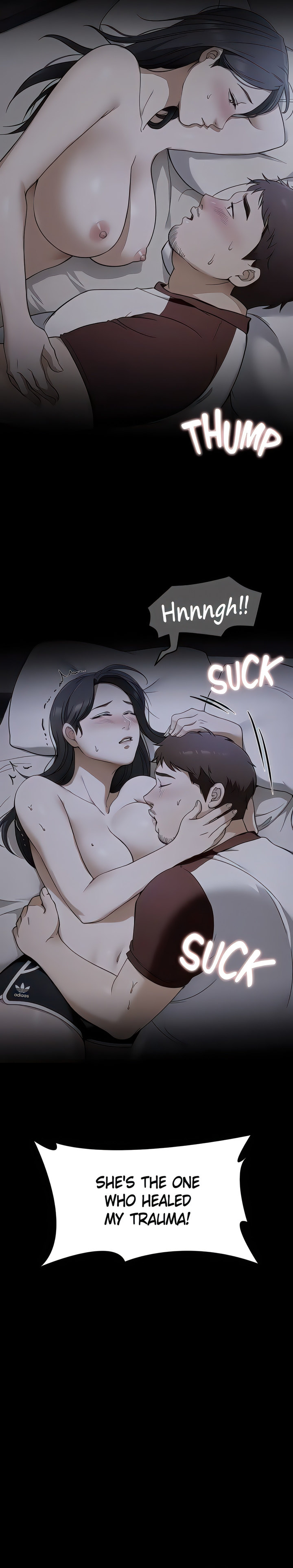 What’s for Today Dinner? - Chapter 83 [photo 14] - MangaPorn