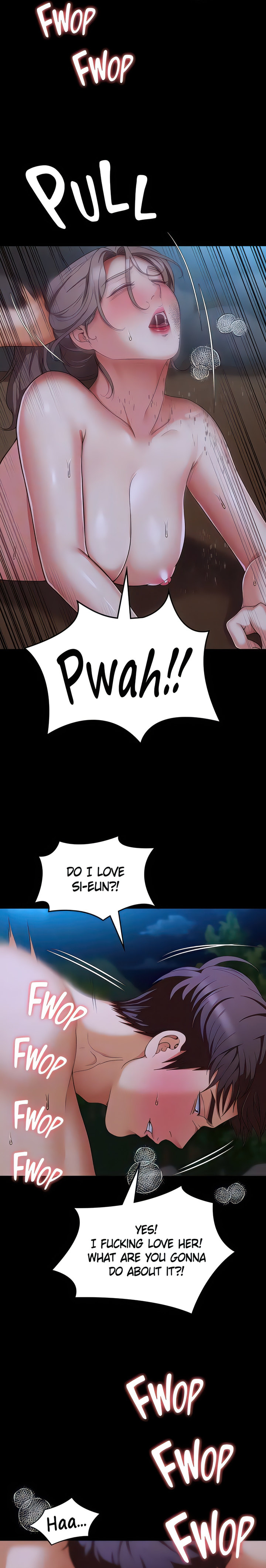 What’s for Today Dinner? - Chapter 83 [photo 16] - MangaPorn