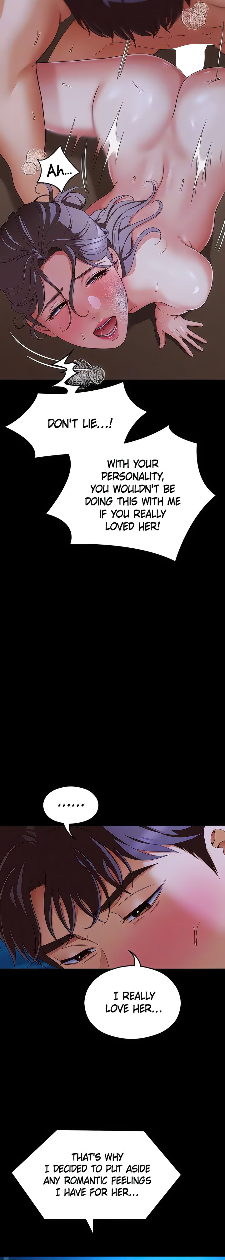 What’s for Today Dinner? - Chapter 83 [photo 17] - MangaPorn