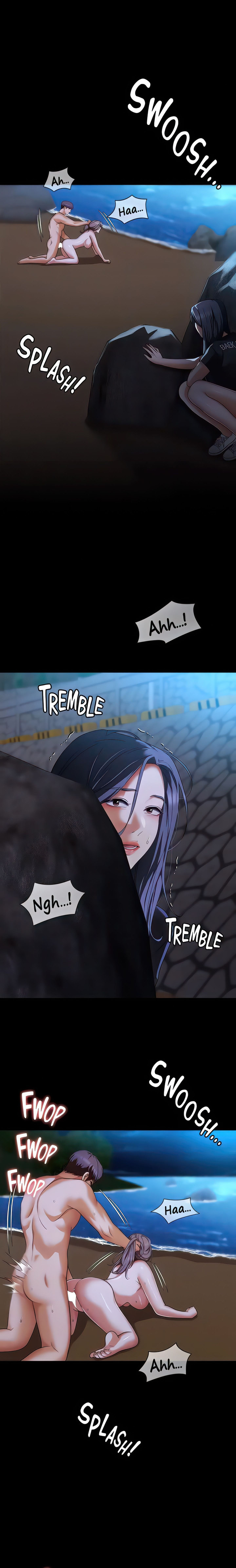 What’s for Today Dinner? - Chapter 83 [photo 19] - MangaPorn