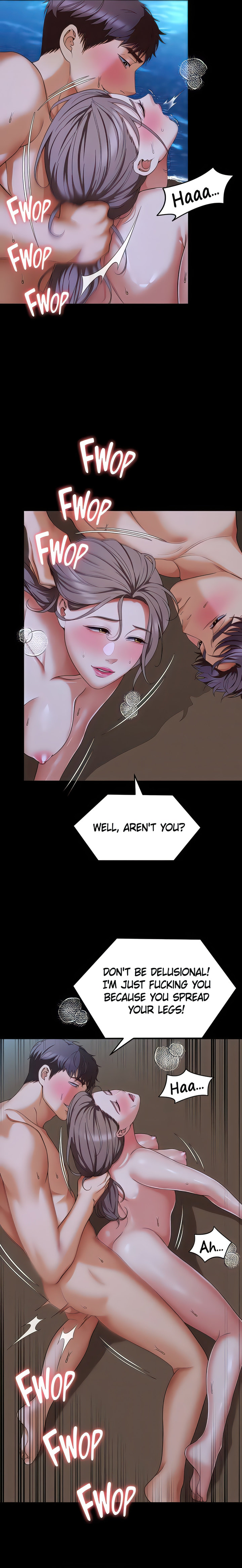 What’s for Today Dinner? - Chapter 83 [photo 21] - MangaPorn