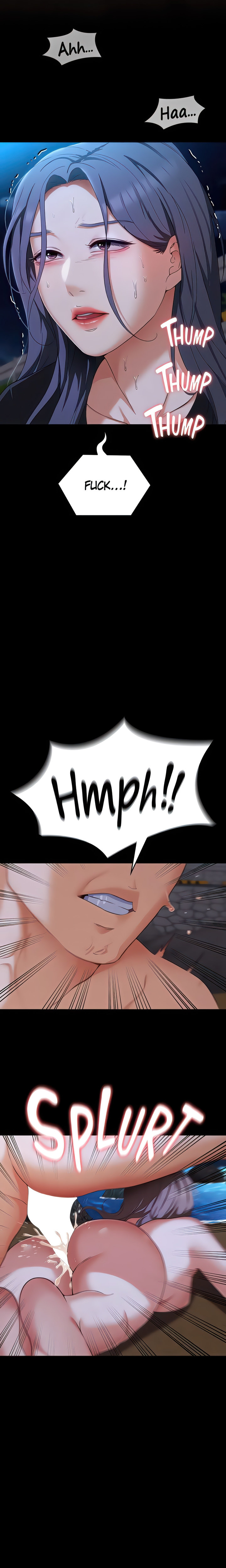 What’s for Today Dinner? - Chapter 83 [photo 26] - MangaPorn