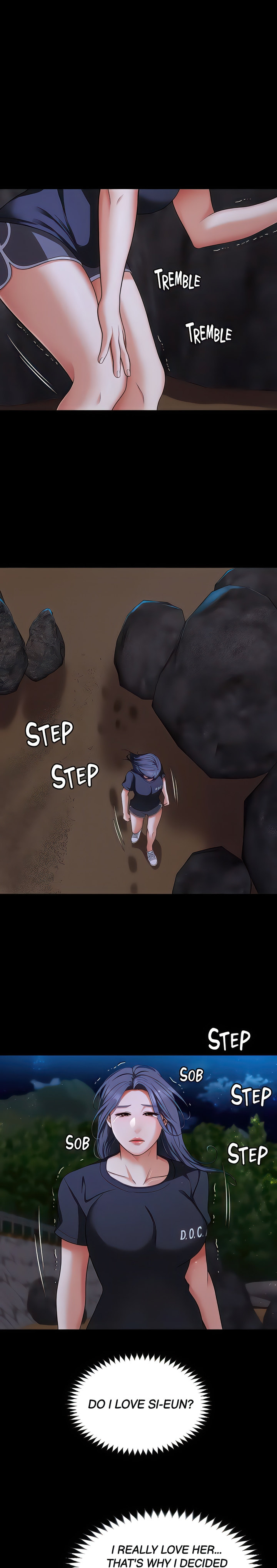 What’s for Today Dinner? - Chapter 83 [photo 27] - MangaPorn