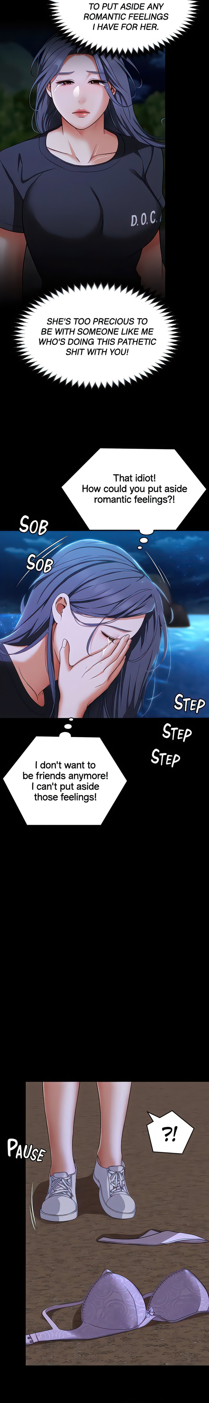 What’s for Today Dinner? - Chapter 83 [photo 28] - MangaPorn