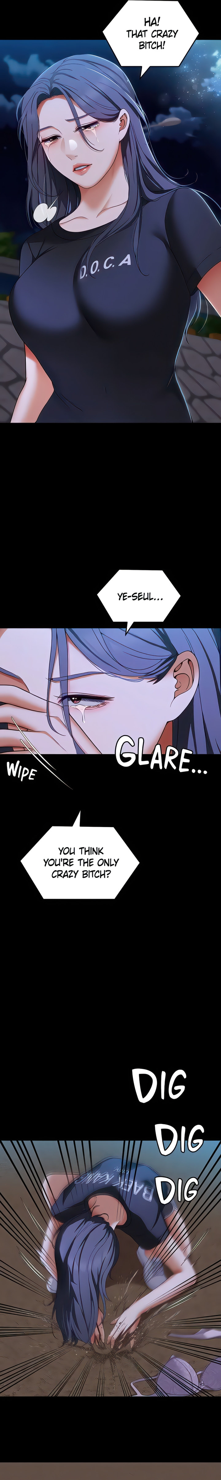 What’s for Today Dinner? - Chapter 83 [photo 29] - MangaPorn