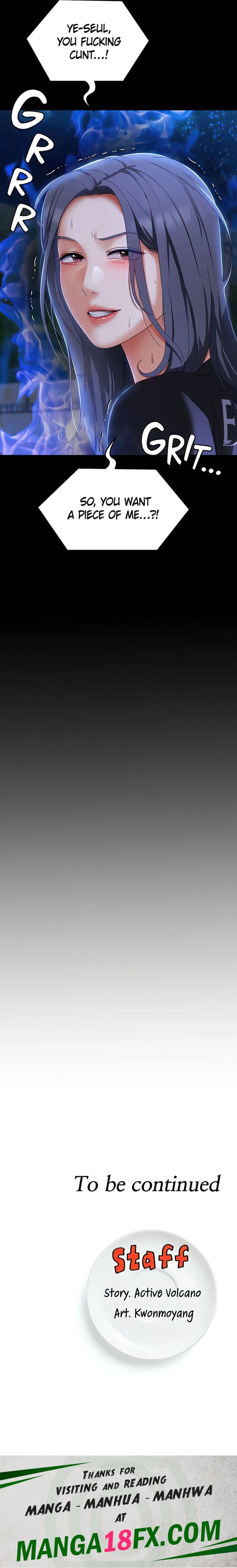 What’s for Today Dinner? - Chapter 83 [photo 31] - MangaPorn