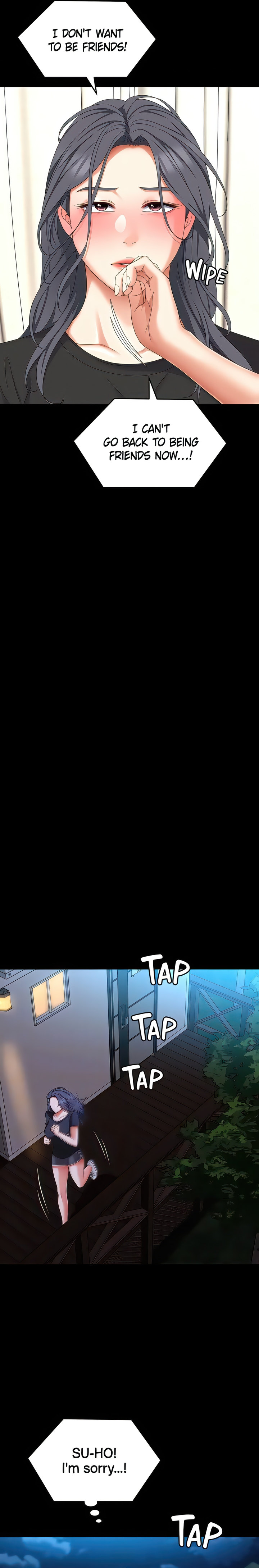 What’s for Today Dinner? - Chapter 83 [photo 5] - MangaPorn