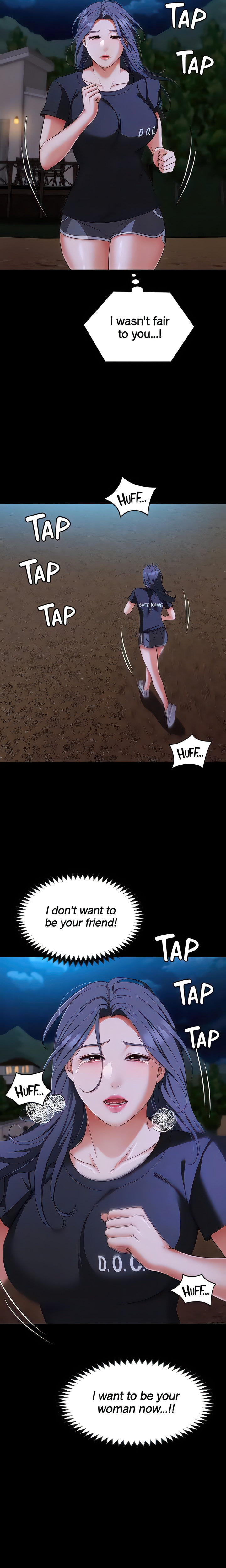 What’s for Today Dinner? - Chapter 83 [photo 6] - MangaPorn