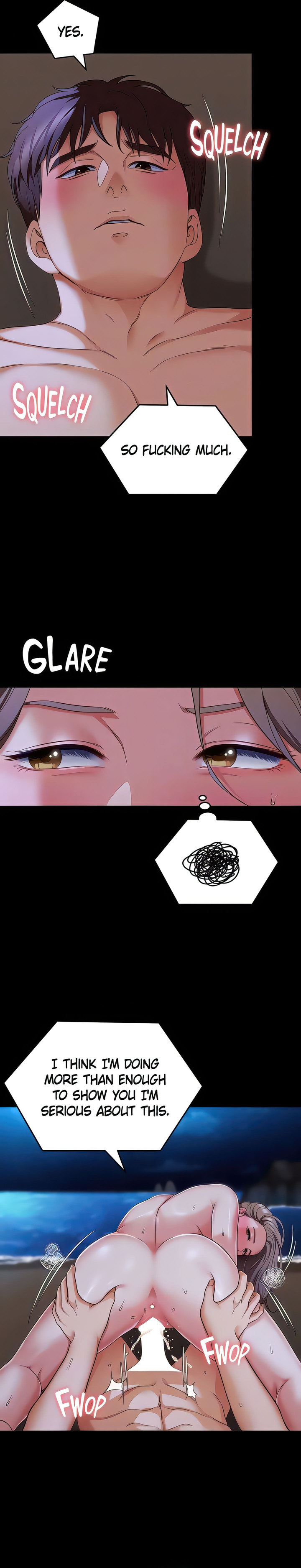 What’s for Today Dinner? - Chapter 83 [photo 9] - MangaPorn