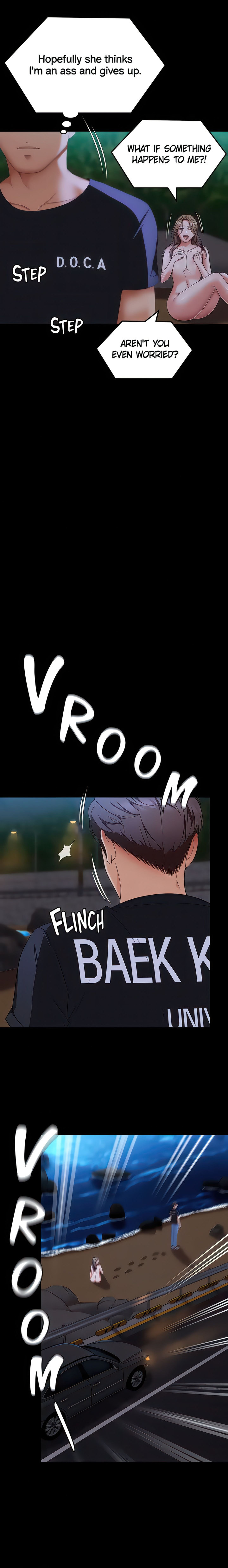 What’s for Today Dinner? - Chapter 84 [photo 11] - MangaPorn