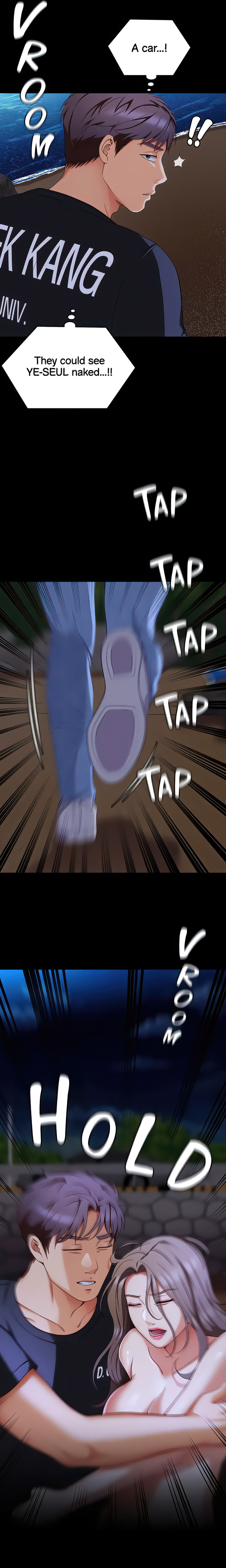 What’s for Today Dinner? - Chapter 84 [photo 12] - MangaPorn