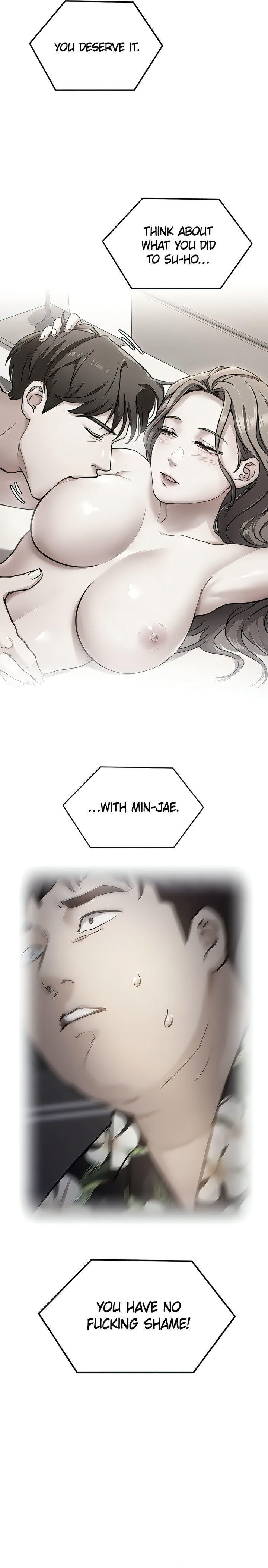 What’s for Today Dinner? - Chapter 84 [photo 22] - MangaPorn