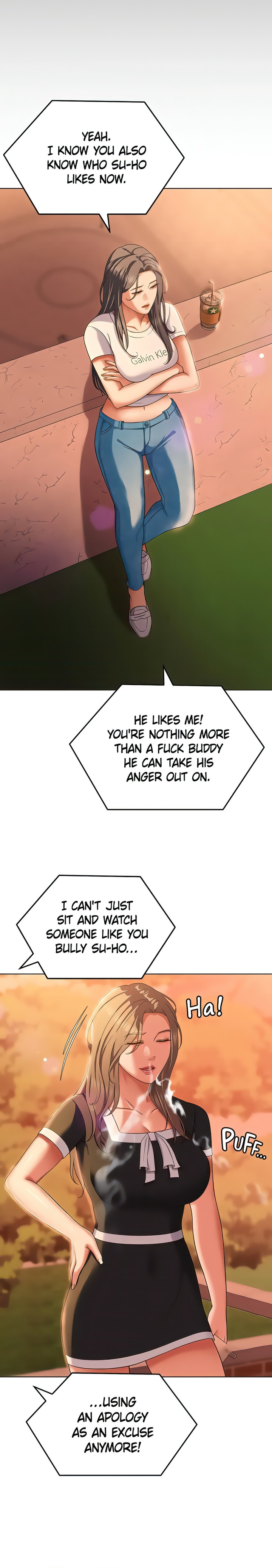 What’s for Today Dinner? - Chapter 84 [photo 30] - MangaPorn