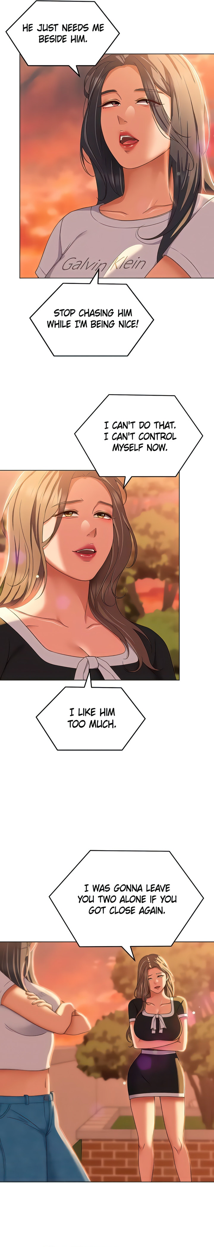 What’s for Today Dinner? - Chapter 84 [photo 31] - MangaPorn