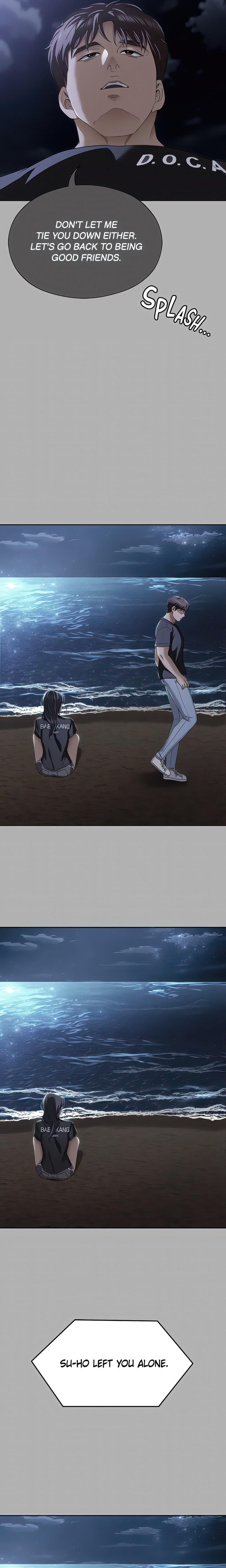 What’s for Today Dinner? - Chapter 84 [photo 34] - MangaPorn