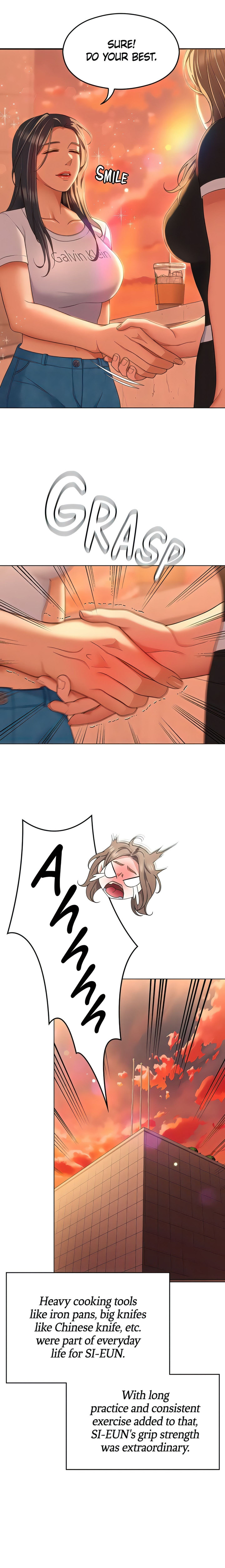 What’s for Today Dinner? - Chapter 84 [photo 37] - MangaPorn