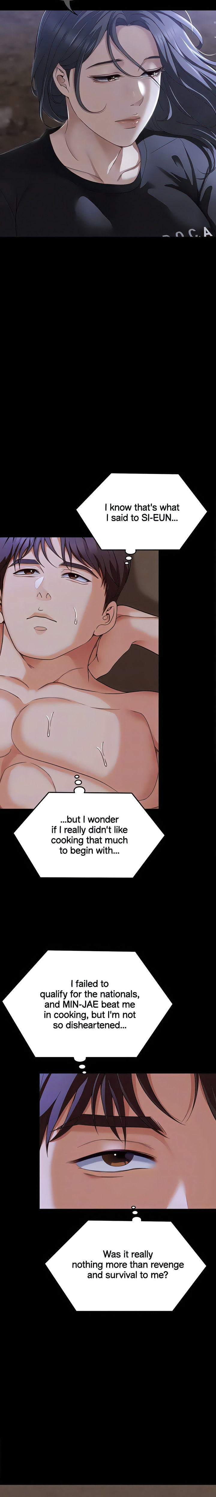 What’s for Today Dinner? - Chapter 84 [photo 6] - MangaPorn