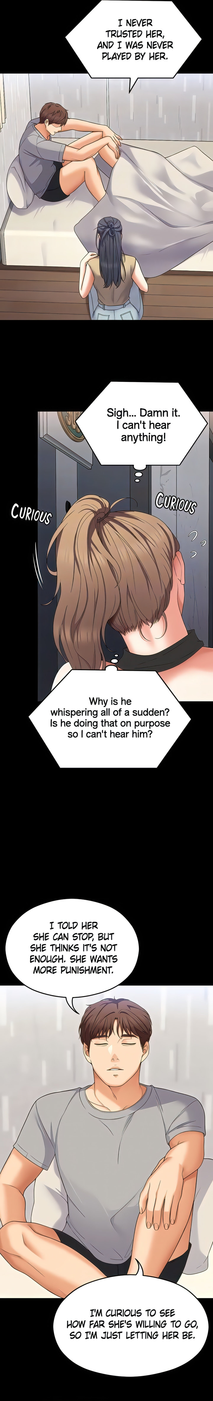 What’s for Today Dinner? - Chapter 85 [photo 11] - MangaPorn