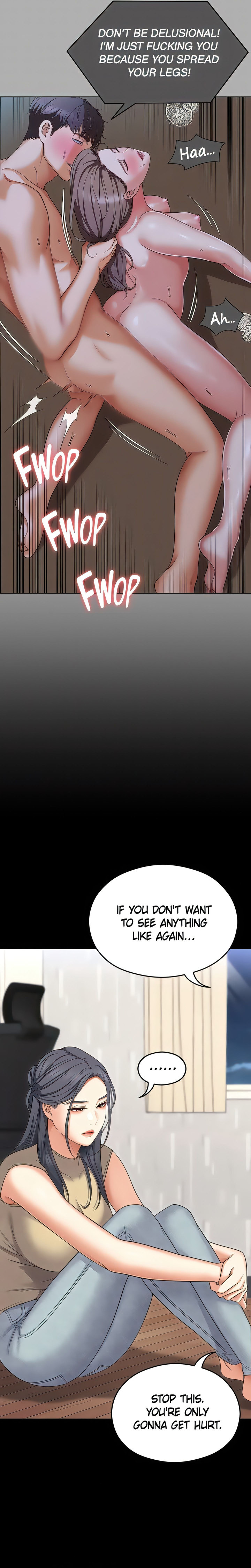 What’s for Today Dinner? - Chapter 85 [photo 13] - MangaPorn