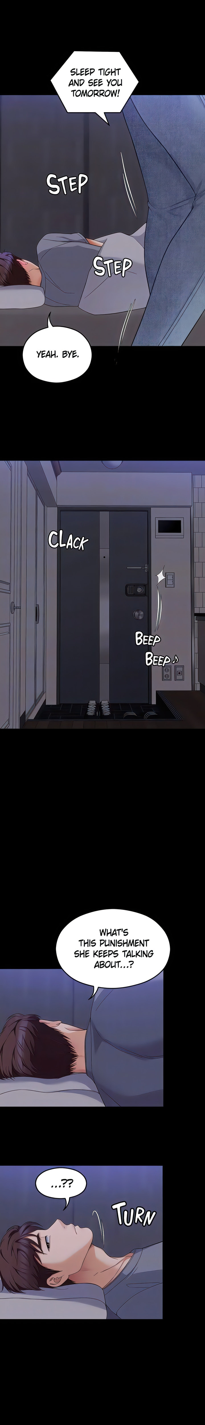 What’s for Today Dinner? - Chapter 85 [photo 20] - MangaPorn