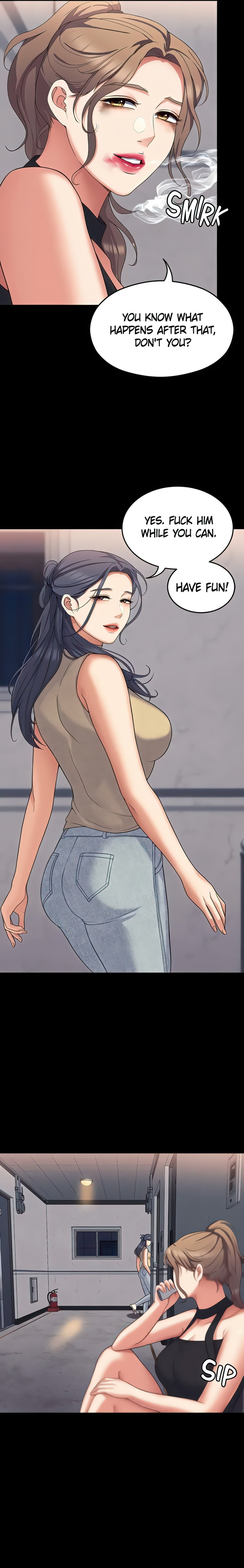 What’s for Today Dinner? - Chapter 85 [photo 22] - MangaPorn