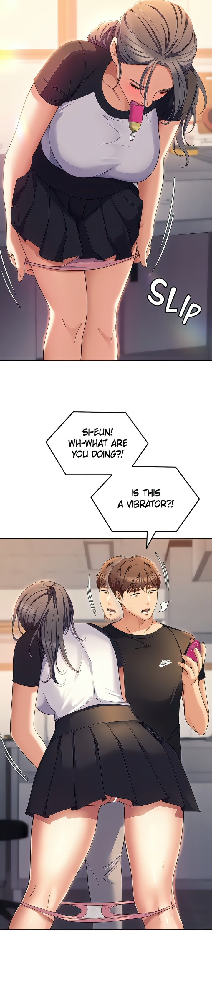 What’s for Today Dinner? - Chapter 85 [photo 27] - MangaPorn