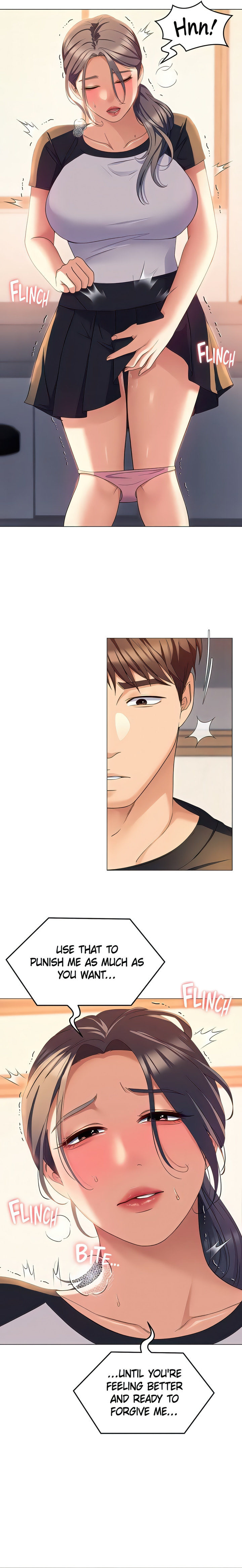 What’s for Today Dinner? - Chapter 85 [photo 30] - MangaPorn